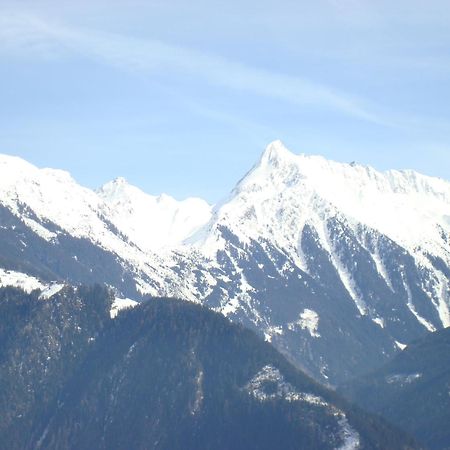 Appartements Alpenblick Finkenberg Exterior foto