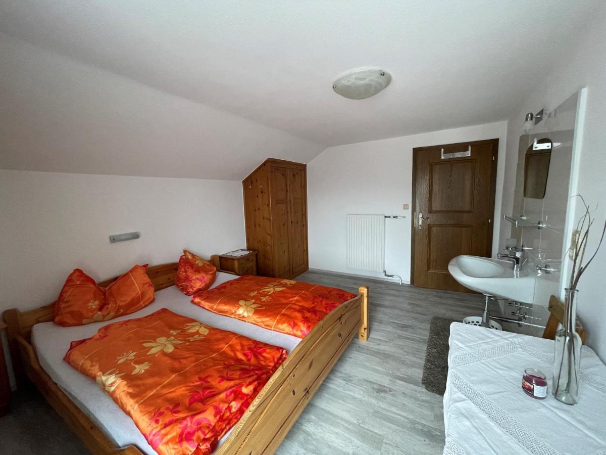 Appartements Alpenblick Finkenberg Exterior foto